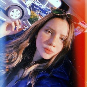 Meet your Posher, Cierra